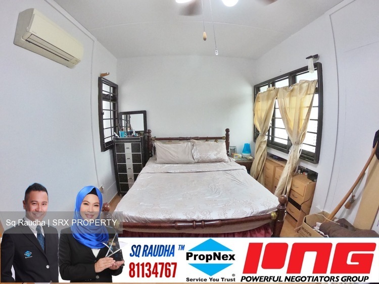 Blk 663B Jurong West Street 65 (Jurong West), HDB 5 Rooms #194545712